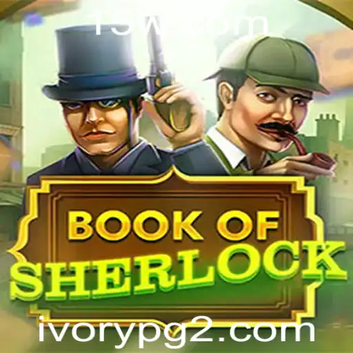 Aventura e Mistério no Novo Jogo 'BookOfSherlock'