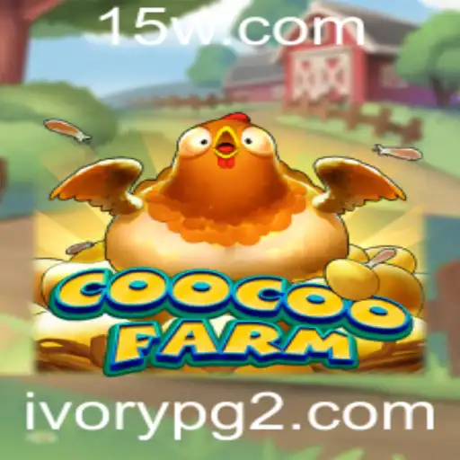 Descubra o Fascinante Mundo de CooCooFarm: O Jogo de Estratégia com Temática Rural