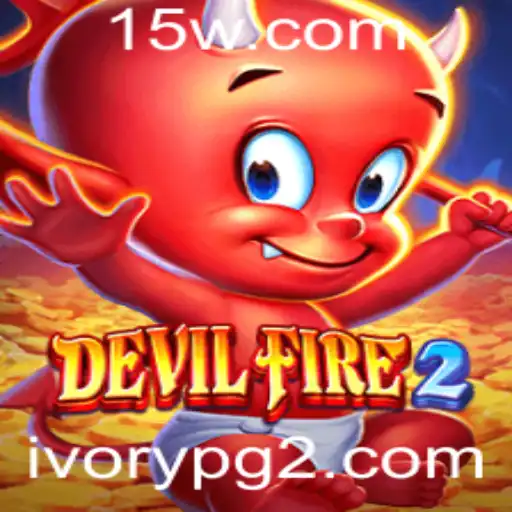 DevilFire2: Uma Aventura no Mundo Sobrenatural com IvoryPG
