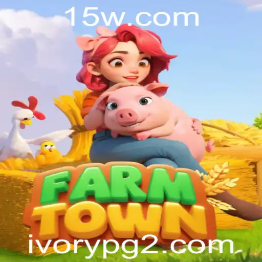 Explorando o Mundo Virtual de FarmTown: Uma Introdução ao Jogo