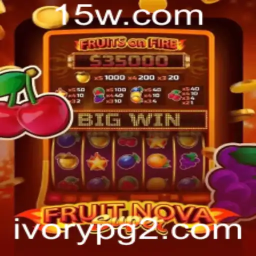 Explorando o Mundo do Jogo FruitNovaSuper: Uma Nova Experiência em Diversão e Estratégia