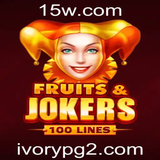 Descubra o Mundo de FruitsAndJokers100