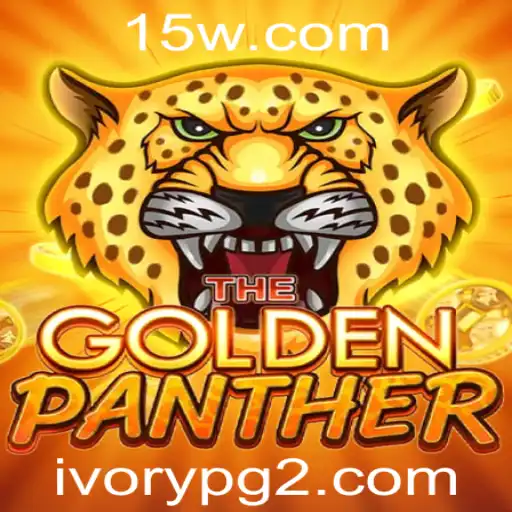 Explorando o Jogo de Aventura GOLDENPANTHER