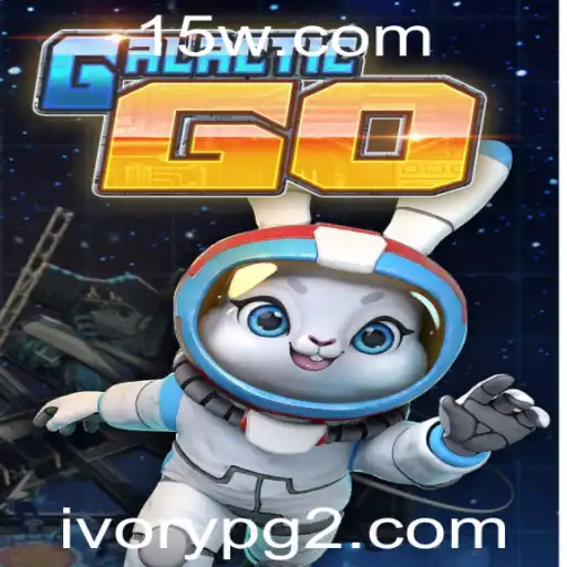 Descubra GalacticGO: O Futuro dos Jogos Espaciais com ivorypg
