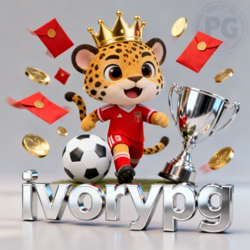 ivorypg Logo