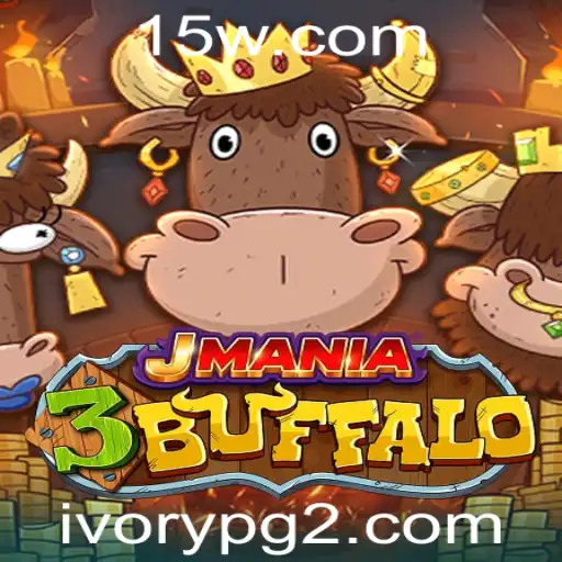 Descubra o Excitante Mundo do Jogo JMania3Buffalo com Ivorypg