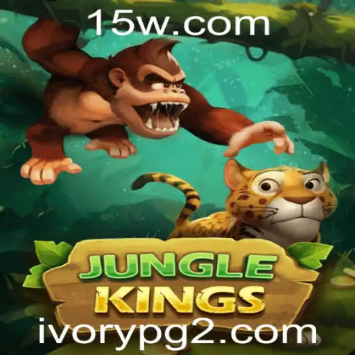 JungleKings: Uma Aventura na Selva com Regras Empolgantes