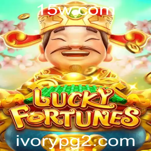 Descubra o Jogo Vencedor de 2023: LUCKYFORTUNES