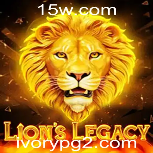 Descubra o Fascinante Mundo de LionsLegacy: Um Mergulho no Jogo que Conquista Corações
