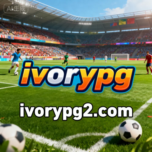 ivorypg