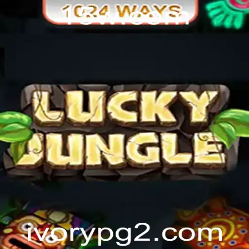 Explorando o Novo Jogo de Estratégia LuckyJungle1024