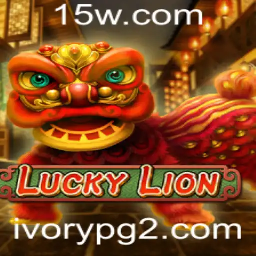 Descubra as Aventuras de LuckyLion: Um Jogo Revolucionário