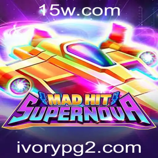 Explorando o Universo de MadHitSupernova: O Novo Fenômeno Dos Jogos