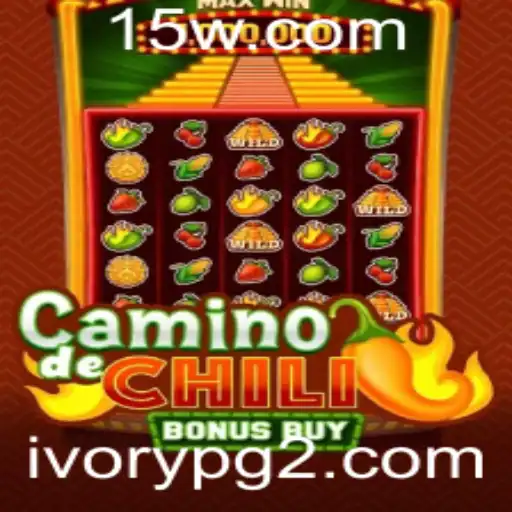 Descubra o Fascinante Mundo de CaminodeChiliBonusBuy