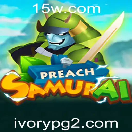 Explorando o Universo de PreachSamurai