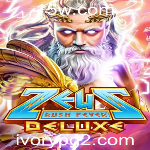 Descubra o Mundo de ZeusRushFeverDeluxe: Um Jogo Eletrizante