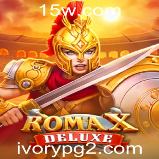 RomaXDeluxe: Explore o Jogo Revolucionário que Está Chamando a Atenção