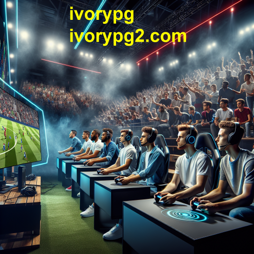 A Ascensão dos Jogos de Esportes no Mundo dos Videogames