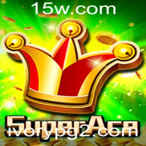 Descubra SuperAce: O Novo Jogo Inovador