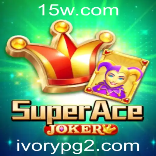 SuperAceJoker: O Novo Fenômeno dos Jogos de Cartas