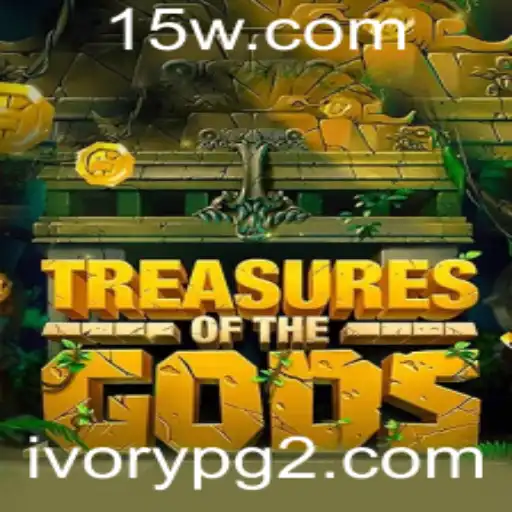 TreasureoftheGods: Unveiling the Adventure of a Lifetime